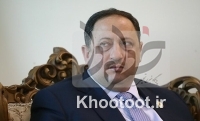 رئیس کل دیوان محاسبات عراق وارد مجلس شد رئیس کل دیوان محاسبات عراق وارد مجلس شد