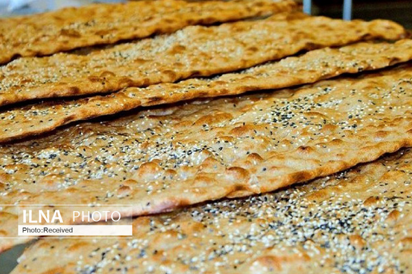 نخوردن نان با بدن چه میکند؟ نخوردن نان با بدن چه میکند؟
