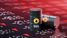 بدتر شدن چشم‌انداز تقاضا اصلی‌ترین عامل کاهش قیمت نفت