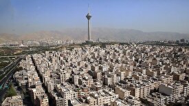 قیمت آپارتمان در بازار مسکن تهران امروز ۲۶ مرداد