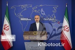 اعلام آمادگی ایران برای اجرای «توافق فوری درمورد ایرانیان زندانی شده در آمریکا»