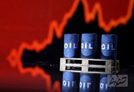قیمت نفت از ریزش افتاد