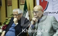 دبیرکل حزب مؤتلفه به بازداشت پسر میرسلیم و تاج زاده واکنش نشان داد دبیرکل حزب مؤتلفه به بازداشت پسر میرسلیم و تاج زاده واکنش نشان داد