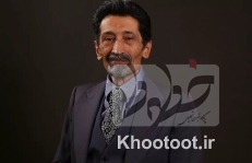«محمود فاطمی» دوبلور پیشکسوت درگذشت «محمود فاطمی» دوبلور پیشکسوت درگذشت