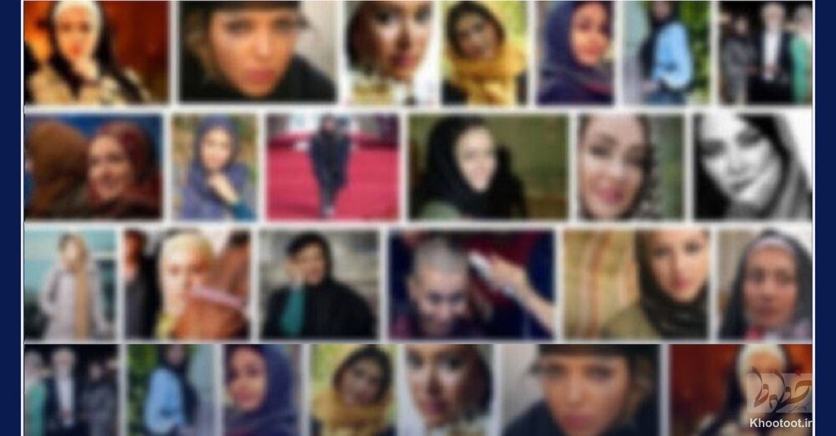 سلبریتی ها آلزایمر سیاسی و اجتماعی دارند | باید سوادشان را بالا برد سلبریتی ها آلزایمر سیاسی و اجتماعی دارند | باید سوادشان را بالا برد