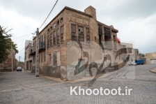 مرمت یکی از بنا‌های تاریخی بوشهر به بخش خصوصی واگذار شد