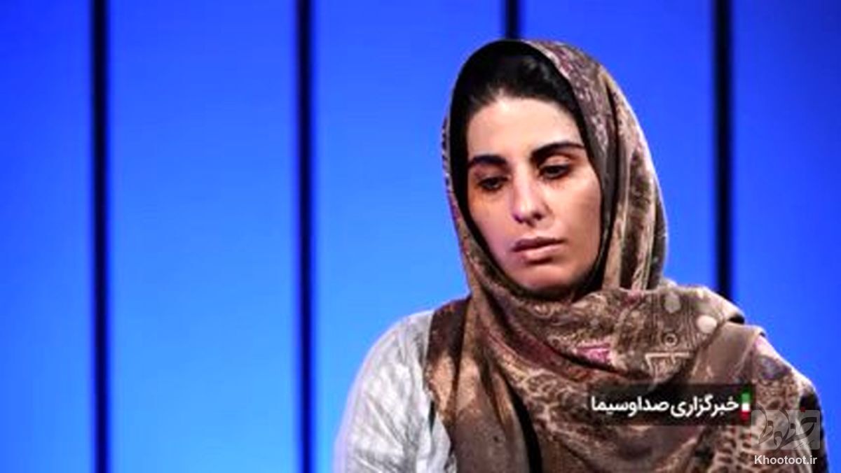 صدور ابلاغ کیفرخواست «سپیده رشنو» صدور ابلاغ کیفرخواست «سپیده رشنو»