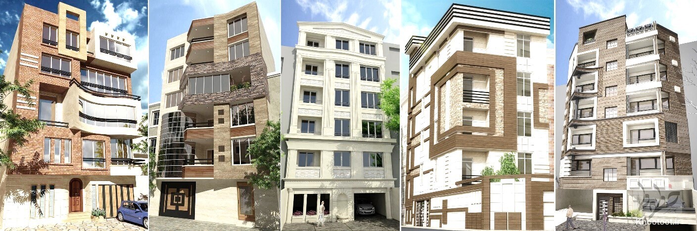 باغ بیباغبان معماری ایران؛ چگونه معماری ایران در چهل سال نابود شد؟! باغ بیباغبان معماری ایران؛ چگونه معماری ایران در چهل سال نابود شد؟!