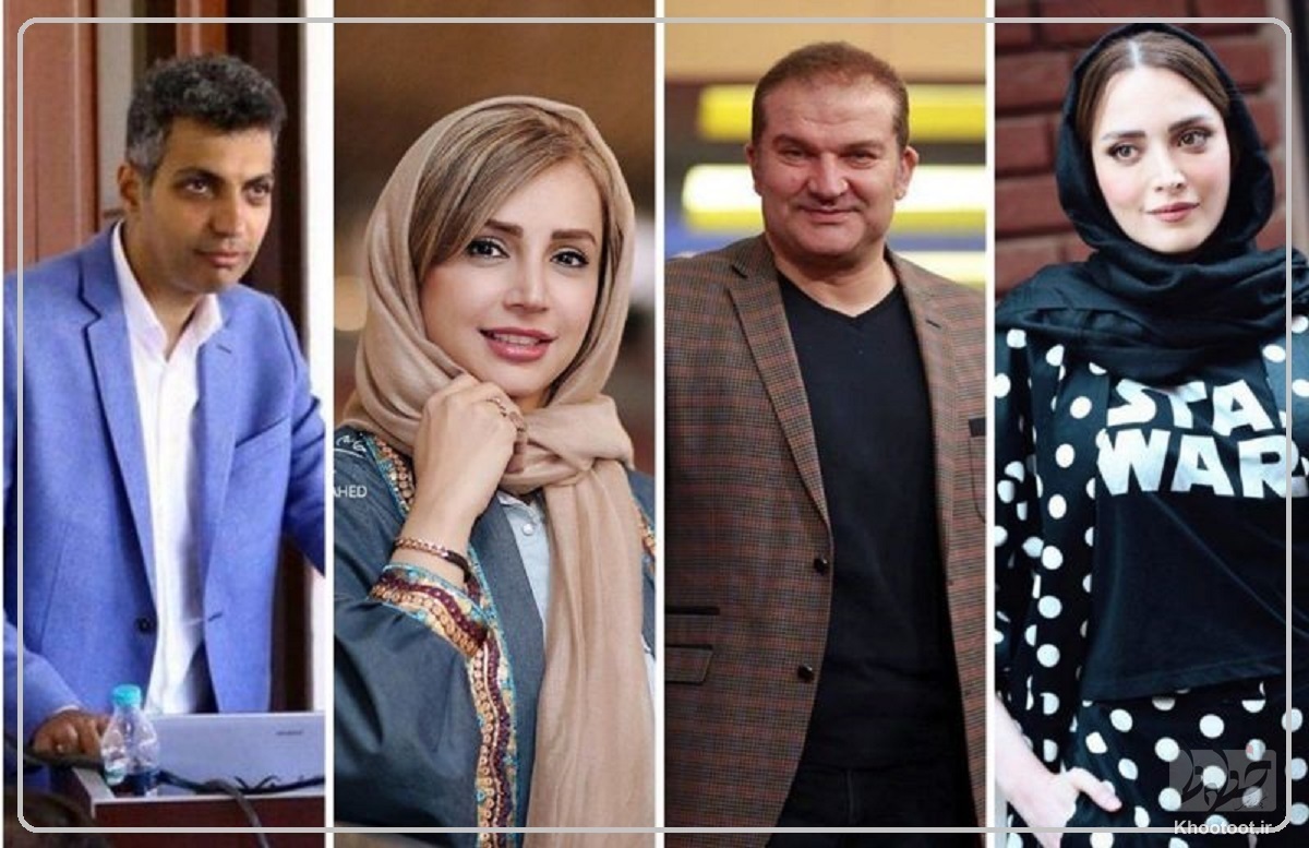 6 استاد دانشگاه که سلبریتی هم هستند / از عادل فردوسی پور تا بهنوش طباطبایی 6 استاد دانشگاه که سلبریتی هم هستند / از عادل فردوسی پور تا بهنوش طباطبایی