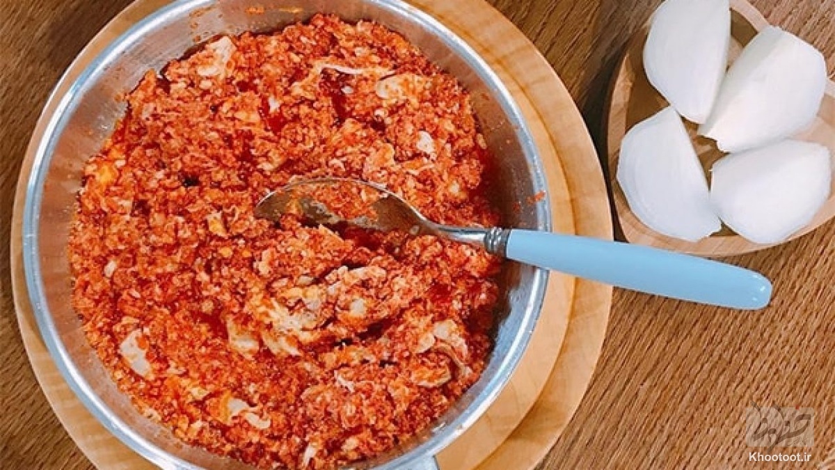 بهترین صبحانه برای آقایان!