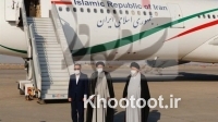 رئیسجمهور پنجشنبه به همدان میرود رئیسجمهور پنجشنبه به همدان میرود