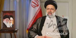 دستور رئیسی به دستگاهها برای بهبود معیشت بازنشستگان دستور رئیسی به دستگاهها برای بهبود معیشت بازنشستگان
