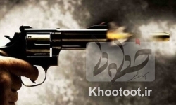 یک پزشک در سعادتآباد به قتل رسید یک پزشک در سعادتآباد به قتل رسید