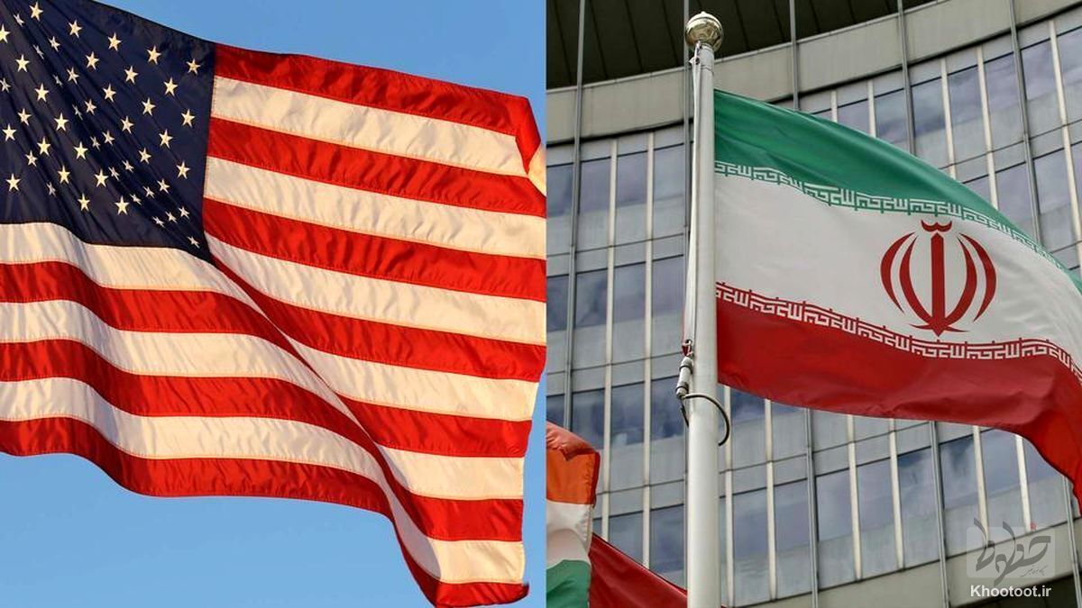 انتشار جزئیات اولیه از پیشنویس ۳۵ صفحهای توافق هستهای وین انتشار جزئیات اولیه از پیشنویس ۳۵ صفحهای توافق هستهای وین