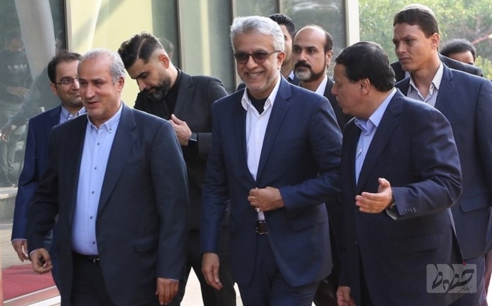 نگاهی به تخلفات ورزشی کارخانه فولاد مبارکه اصفهان