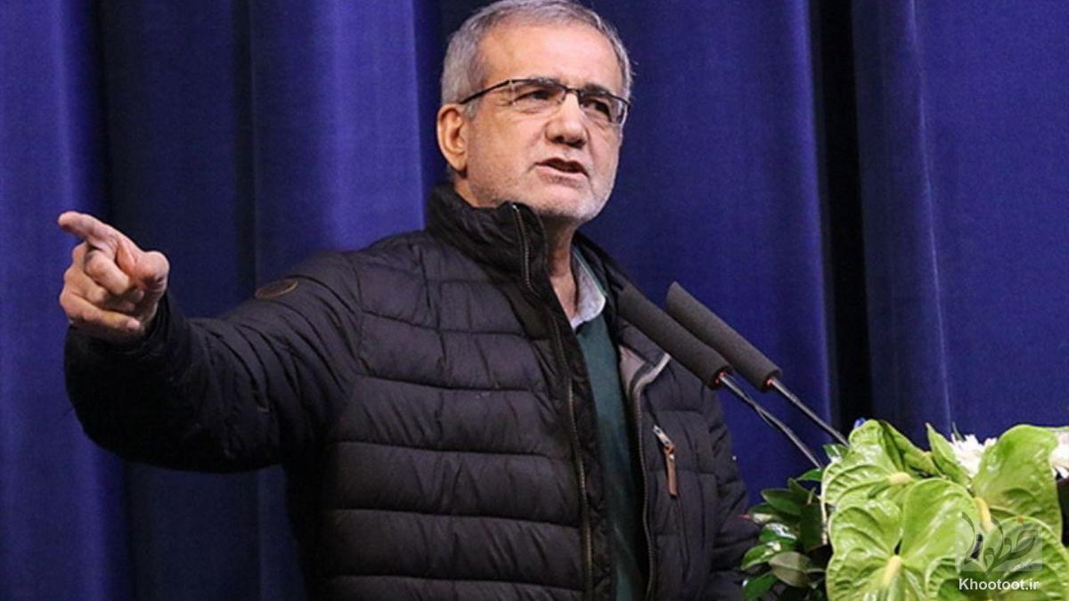 نوع گفتمانمان را با دنیا باید اصلاح کنیم تا به نتیجه برسیم | کشور متعلق به همه است، نباید اختیار دست یک گروه و جناح باشد نوع گفتمانمان را با دنیا باید اصلاح کنیم تا به نتیجه برسیم | کشور متعلق به همه است، نباید اختیار دست یک گروه و جناح باشد