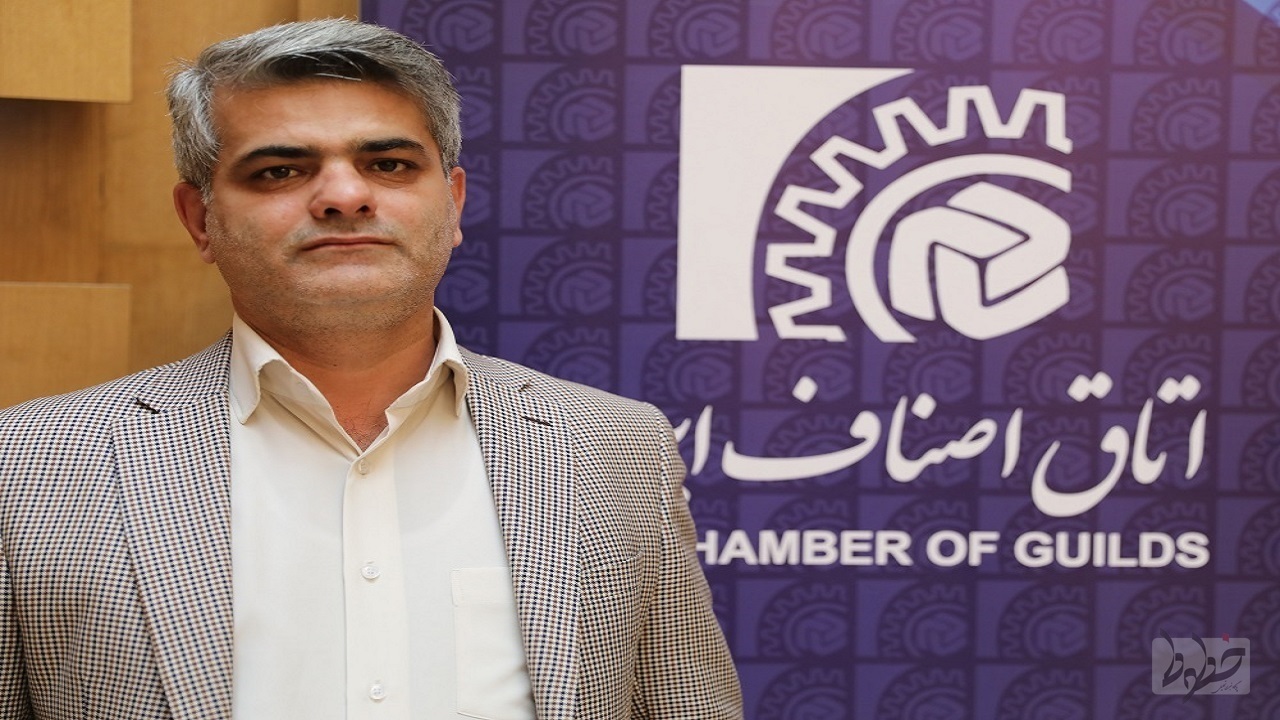 بیش از ۵۰ درصد قطعات یدکی ضمانت نامه ندارند نیک منش