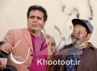 سریال &laquo;آزادی مشروط&raquo; به مرحله صداگذاری رسید