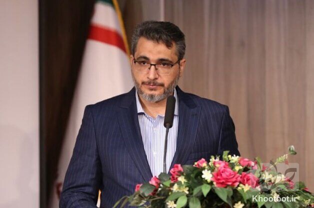 دلیل عزل سرپرست بانک کشاورزی / مهدی رضایی برای احیاء وجهه خود دست به دامان خبر مجعول شد دلیل عزل سرپرست بانک کشاورزی / مهدی رضایی برای احیاء وجهه خود دست به دامان خبر مجعول شد