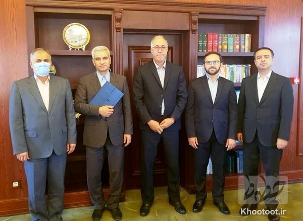 دلیل عزل سرپرست بانک کشاورزی / مهدی رضایی برای احیاء وجهه خود دست به دامان خبر مجعول شد دلیل عزل سرپرست بانک کشاورزی / مهدی رضایی برای احیاء وجهه خود دست به دامان خبر مجعول شد