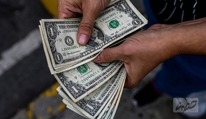 پیشبینی نرخ دلار در بازار ۴ مرداد نرخ دلار