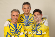 شکست سکوت عمو قناد پس از یک دهه شکست سکوت عمو قناد پس از یک دهه