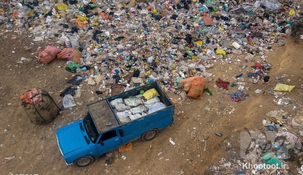 ۴ میلیون تن زباله میراث گردشگران جهان/ چطور در سفر به طبیعت آسیب نزنیم؟