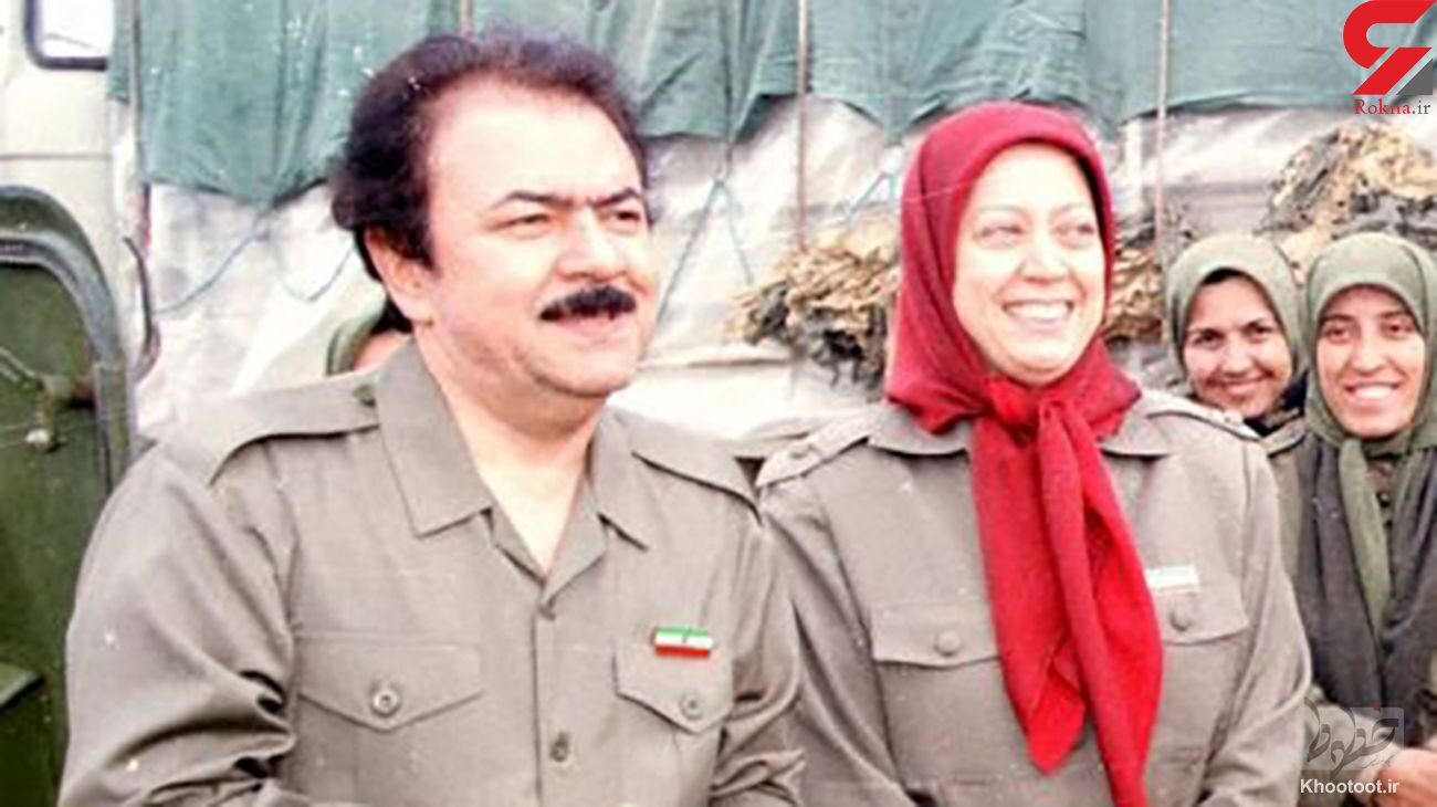 بنی صدر و رجوی چگونه از ایران گریختند؟ بنی صدر و رجوی چگونه از ایران گریختند؟