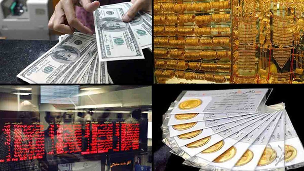 کدام بازار بیشترین بازدهی را در هفته اول مرداد داشت؟ بازار
