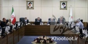 برگزاری نشست کمیسیون مشترک مجمع تشخیص برگزاری نشست کمیسیون مشترک مجمع تشخیص