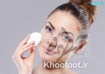 چرا نباید با آرایش صورت خوابید؟ چرا نباید با آرایش صورت خوابید؟