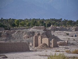 شواهدی از فلزکاری کهن در شهداد کرمان کشف شد