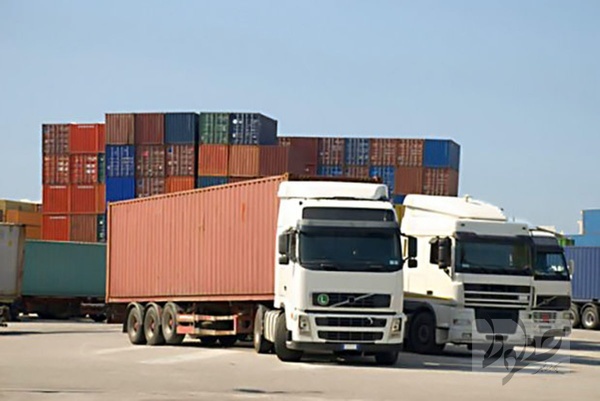 تلاش ایران برای افزایش ظرفیتهای ترانزیتی شمال – جنوب ظرفیتهای ترانزیتی