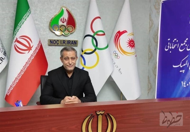 ابلاغ حکم بازنشستگی به‌رغم نفی سرپرست دبیرکلی کمیته ملی المپیک