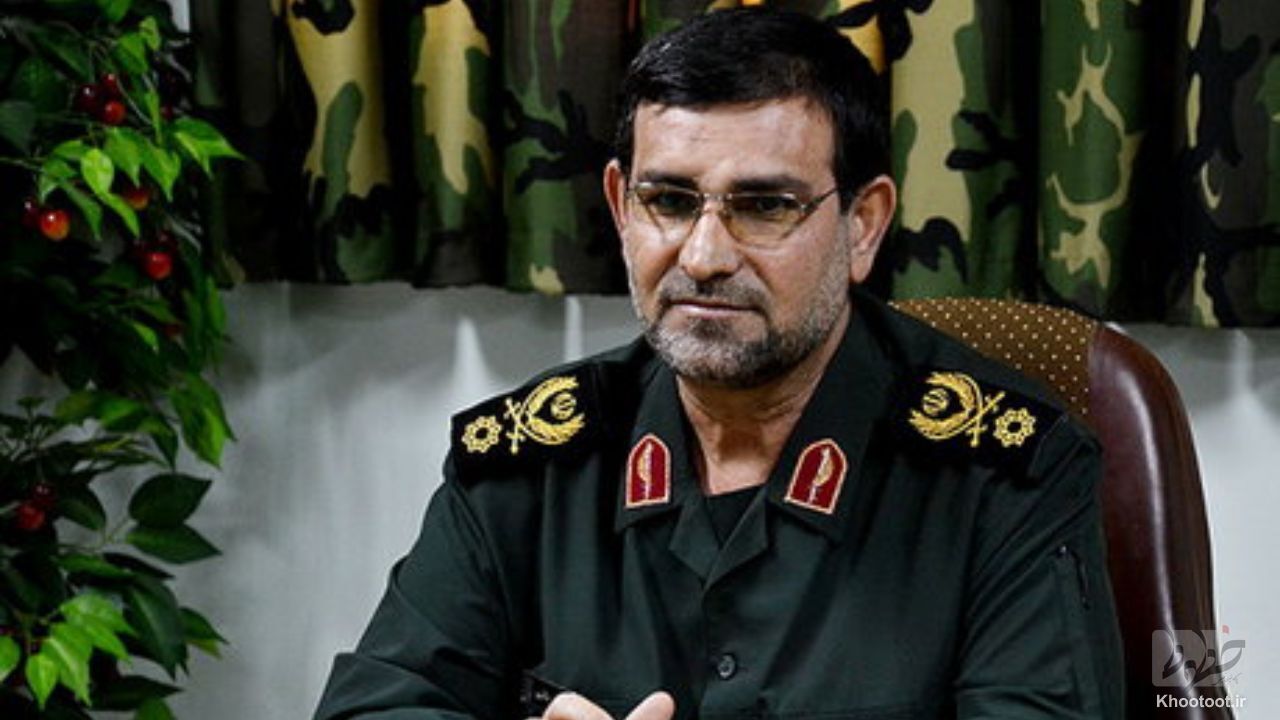 مسئول برقراری امنیت در خلیج فارس کشور ایران و کشورهای مسلمان منطقه هستند! مسئول برقراری امنیت در خلیج فارس کشور ایران و کشورهای مسلمان منطقه هستند!