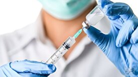 تزریق واکسن تولید داخلی آنفلوآنزا شروع شد