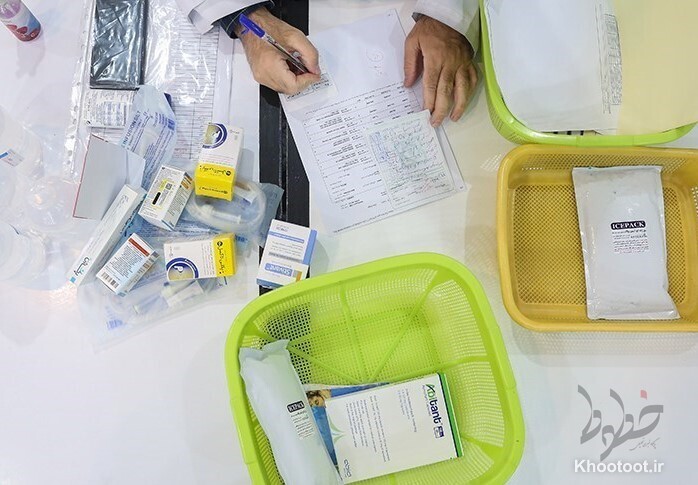 پشت پرده عدم توزیع دارو‌های بیماران اس‌ام‌ای!