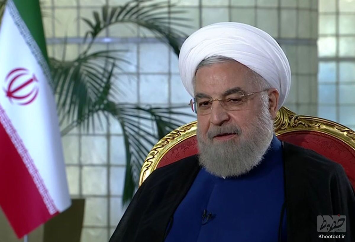 رئیس جمهور سابق از پشت پرده مذاکره مستقیم ایران با آمریکا میگوید!