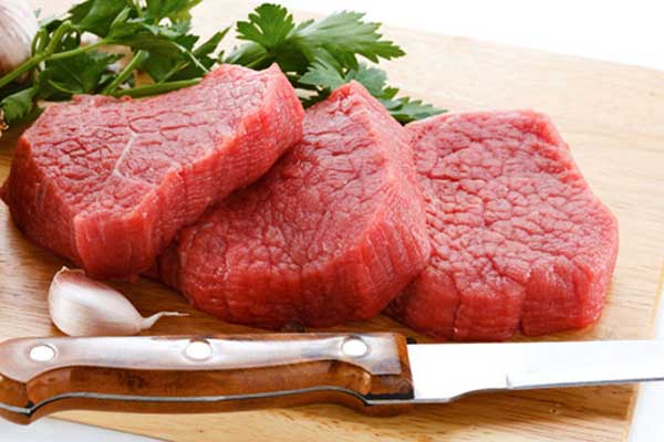 قیمت گوشت امروز ۱۴ شهریور ۱۴۰۱/ با اصلاح قیمت‌ ها امکان خروج نهاده از کشور متوقف شده