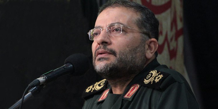 نقشآفرینی ۱۱ هزار پایگاه مقاومت بسیج برای تحقق محله اسلامی نقشآفرینی ۱۱ هزار پایگاه مقاومت بسیج برای تحقق محله اسلامی