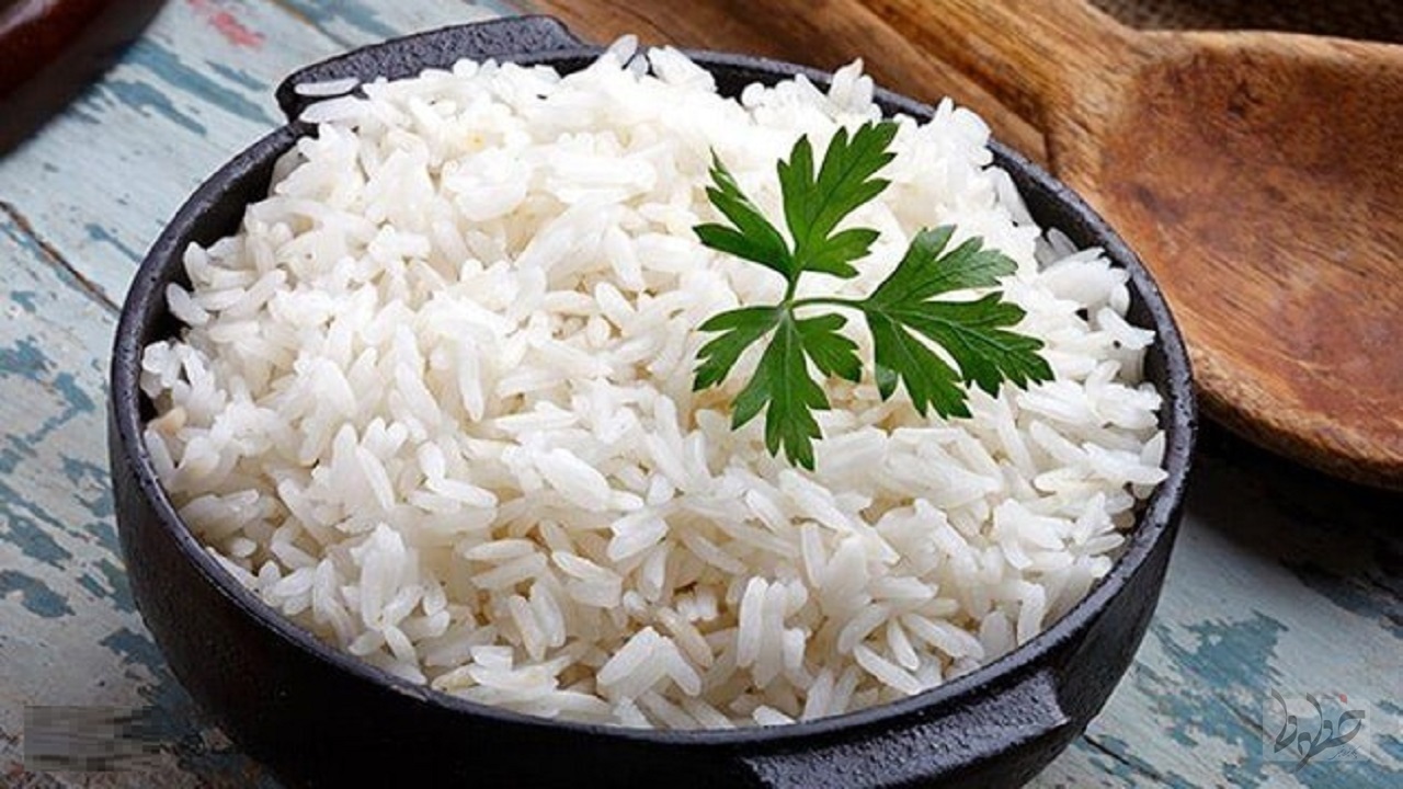   برنج پاکستانی 