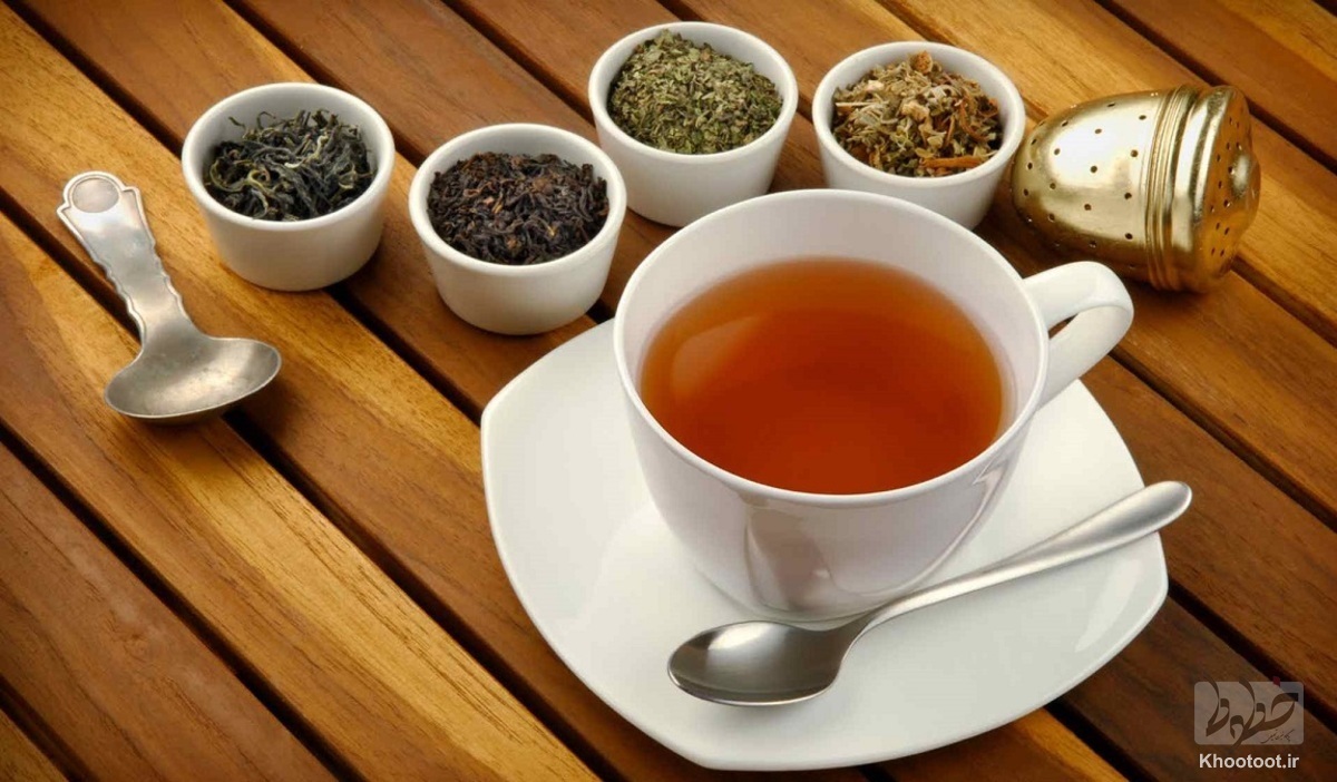 دمنوشهایی که برای کمخونی معجزه میکند دمنوشهایی که برای کمخونی معجزه میکند