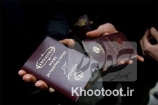 صدور «برگ گذر موقت» برای زائران اربعین چه شرایطی دارد؟ صدور «برگ گذر موقت» برای زائران اربعین چه شرایطی دارد؟