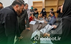 سلامتی کودکان کار و کم بضاعت شمال تهران پایش میشود سلامتی کودکان کار و کم بضاعت شمال تهران پایش میشود