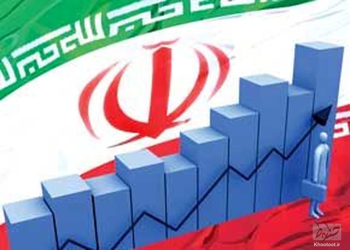رشد اقتصادی بدون نفت ۳/۹ درصد برآورد میشود/قطعی برق و گاز صنایع و کاهش تقاضای کالاهای صادراتی میتواند تهدید باشد! رشد اقتصادی بدون نفت ۳/۹ درصد برآورد میشود/قطعی برق و گاز صنایع و کاهش تقاضای کالاهای صادراتی میتواند تهدید باشد!
