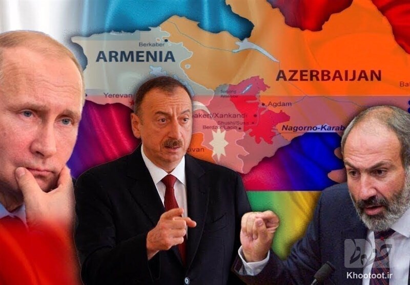 ایروان و باکو تازه در ابتدای راه طولانی مصالحه!