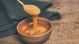 درمان یک عفونت ریوی کشنده با عسل مانوکا