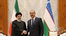 کشور‌ها علاقمند به گسترش روابط خود با ایران هستند