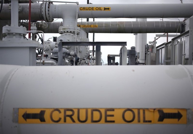 آزادسازی ۱۰ میلیون بشکه نفت از ذخایر استراتژیک آمریکا
