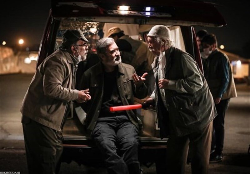 سینمای ایران درباره واقعیتی به نام کرونا دست خالیست